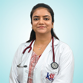 Dr. Praghya Mamgain